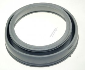 Door Seal Washing Machine - 2800840100 C00991330 Door Hood-rubber [Arcelik]
