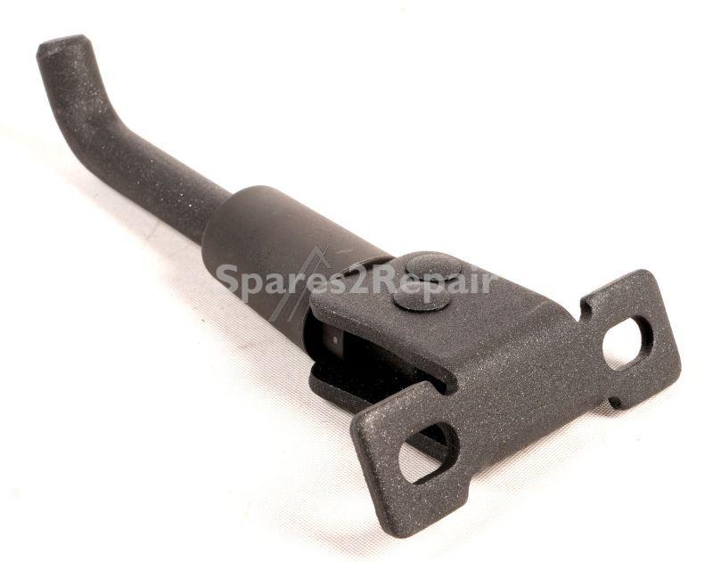 Xiaomi Fixings And Brackets - C0023100017gl Kickstands Assembly-xiaomi Scooter 5