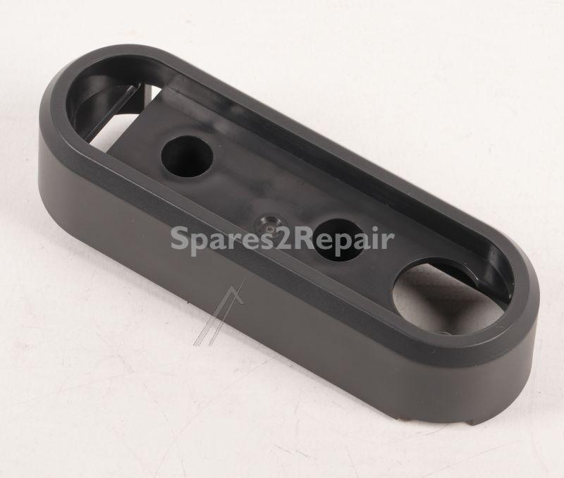 Xiaomi Fixings And Brackets - C0023000054gl Side Reflector Fixing Base Left Xiaomi Scooter 5