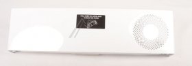 Panel - 70091196 Assembly Kickpl Td Hmd Sw N35 [Candy Hoover]