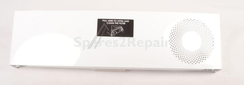 Panel - 70091196 Assembly Kickpl Td Hmd Sw N35 [Candy Hoover]