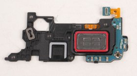 Samsung Phone Speaker - Gh97-31666a Mea Rear-top_s947