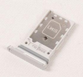 Samsung Sim card Holder - Gh98-50887d Sim Tray Galaxy S26+ (sm-s947b) White