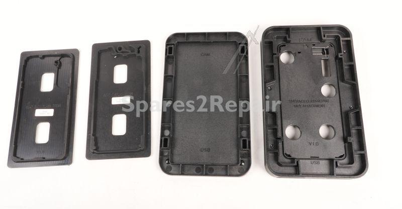 Samsung Mobile Phone Tools - Gh81-28895a Svc Jig-s947 Press Jig Complete Set