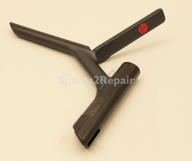 Samsung Stand Support - Bn96-45995b Assembly Stand P-bracket Bottom Left 65qnq8f