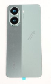 Xiaomi Battery Compartment Lid - 56002900o1000 Battery Compartment Lid Xiaomi Poco X7 Pro Green