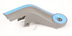 Segway Ninebot Casing Cover - Ab 00 0015 21 Decoration Strips Of Bottom Cover Left F