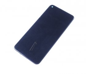 Xiaomi Display Unit - 56000b0j2200 Display Unit Redmi Note 9 5g Black