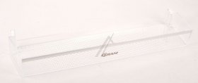 Refrigerator - Freezer Door Shelf - 4647185000 C00940754 Small Rack Tran Gram Pr_hs 54b16 [Arcelik]