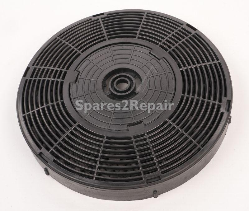 Carbon Filter - 70061401 Carbon Filter [Candy Hoover]