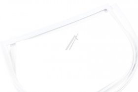 Magnetic Door Seal - 4324852200 C00885897 B-660- Lower Door Gasket Assembly [Arcelik]