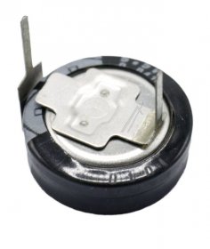 Yamaha Puffer Electrolytics - 0 047f-5 5v Wd292000 Back-up Battery