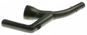 Hand Grip - 17003000 Handle - Ergo-p Rt Ws Wcl 32-36 Black [Bosch Siemens]