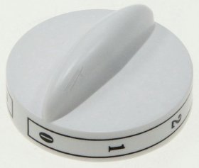 Thermostat Control - 49023262 Thermostat-button [Candy Hoover]