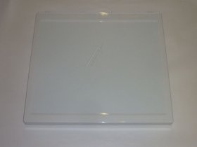 Housing Top - 2997700100 C00873904 Top Plate Gr [Arcelik]