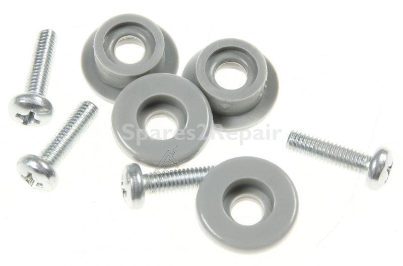 Cable-plugs-adapter - 4137880100 C00958991 I l s-lamp Socket Cable Assembly [Arcelik]