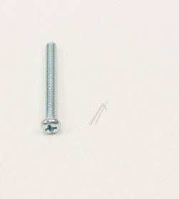 Samsung Screw - De60-10191a Screw-machine - mswr m4 l35 ph+ - up z