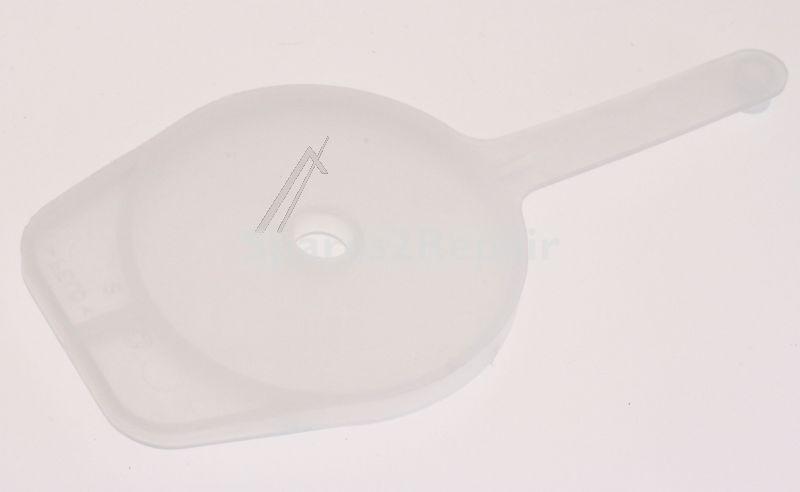 Square Plug - 03730696 Plug [Candy Hoover]