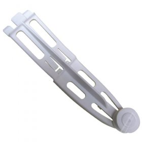 Roller For Dishwasher Basket - C00311550 481252888117 Wheel Basket Upper+holder Vbl108 [Whirlpool Indesit]