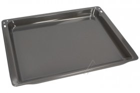 Fry Pan - 00665763 Drip Pan [Bosch Siemens]