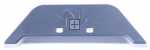 Accessories Basket - 1784850400 C00899658 S3 Upper Basket Mechanism Clasp [Arcelik]