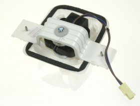 Ventilator Motor - 4305892485 C00954063 Fan Assembly (d60390n) [Arcelik]