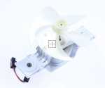 Ventilator Motor - 5979271100 C00879870 Dc Fan Motor Gr 115mm Fan Ex-4935321000 [Arcelik]