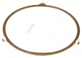 Microwave Turntable Plate - 49113650 Supp piatto_gap90d25alp11 [Candy Hoover]