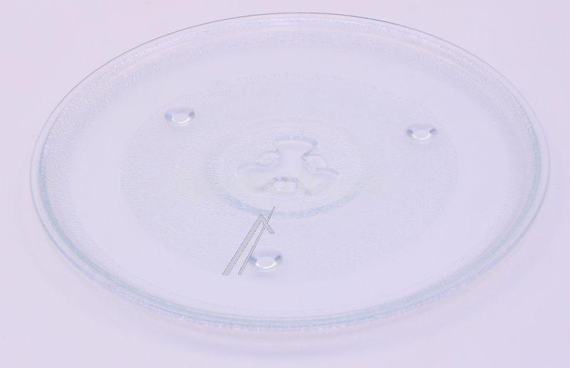 Microwave Turntable Plate - Piatto Gir_gap90d25alp12 [Candy Hoover]