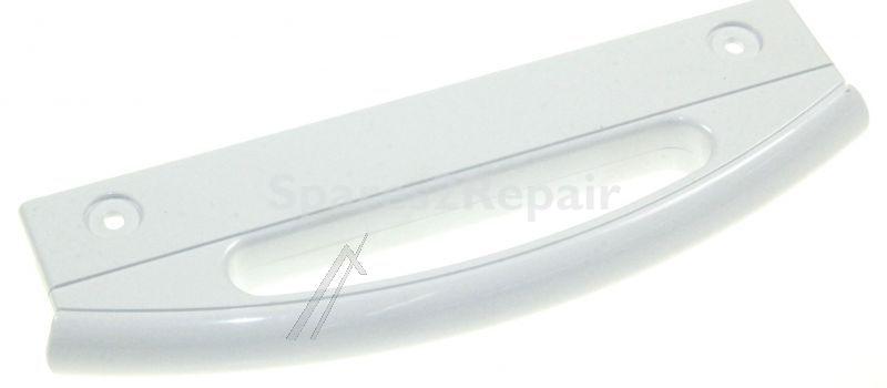 Smeg Handle - 694930351 Lower Door Handle