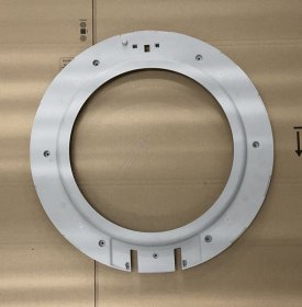 Flange Washing Machine Window - 42121159 Door Inner Frame Plastic-6 0-v2 [Vestel]