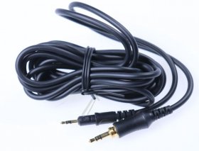 Yamaha Audio-video connector - Zw371900 Connection Cable 3 0m