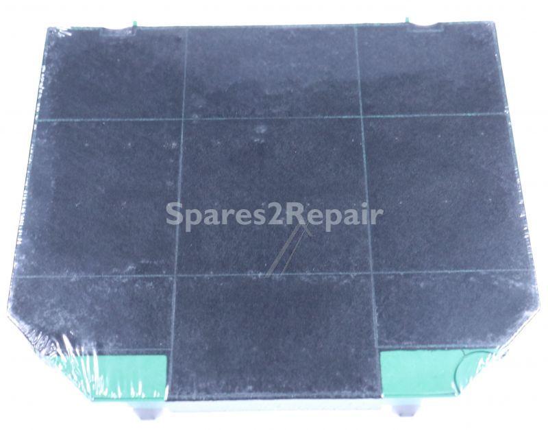 Faber Franke Roblin Carbon Filter - Fll9 112 0185 276 Activated Carbon Filter 1 267x237 Longlife Filter