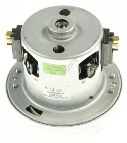 Vacuum Cleaner Motor - 48013336 Motor Complete [Candy Hoover]