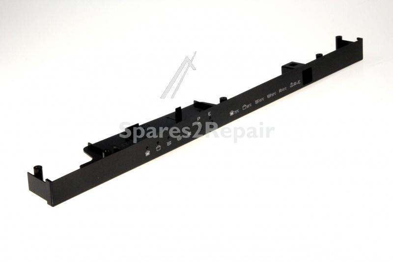 Profile - 41010417 Control Panel [Candy Hoover]