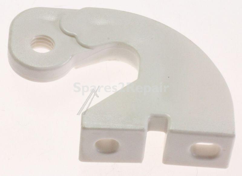 Door Hinges - C00334133 482000010914 Hinge Lower Door Rh [Whirlpool Indesit]
