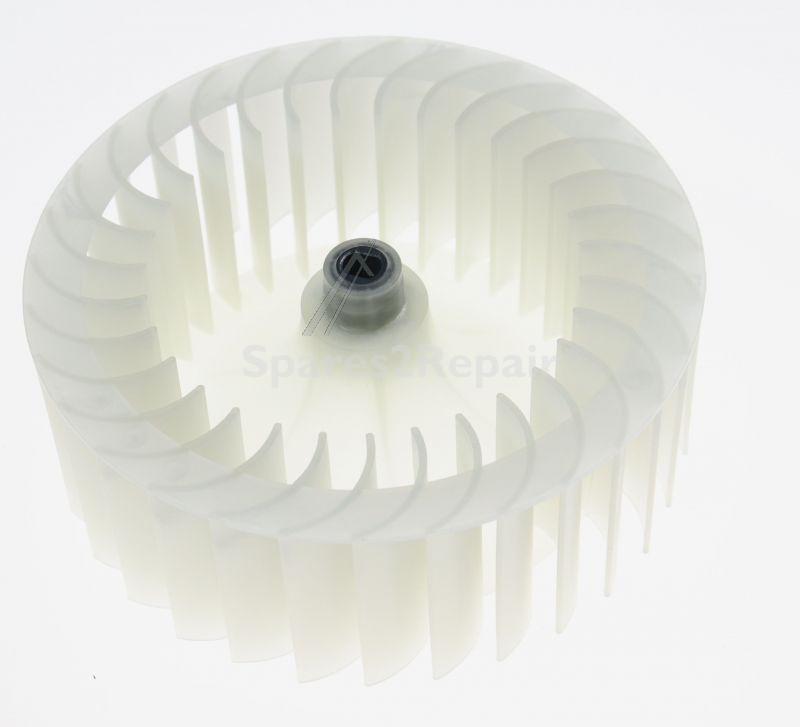 Smeg Fan Blades - 769290203 Fan Motor