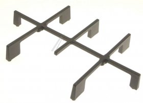 Whirlpool Mechanical Components - C00520951 488000520951 Grid Black 2 Burners Aphrod