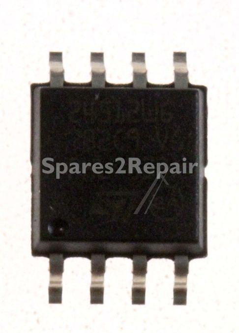 Lg Eprom - M24512-wmw6g Ean43349001 Ic Eeprom