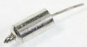 Wisi Terminating Resistor - Dv 23 Terminal Resistor, 1 Pc