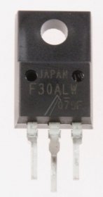Panasonic Zener Diode - F30alw Zener Diode