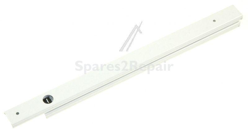 Liebherr Guide-rail - 789008600 Full Extension Top Left For Ikb