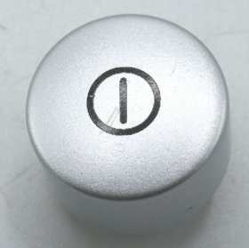 Smeg Button - 766411831 On-off Button All Print