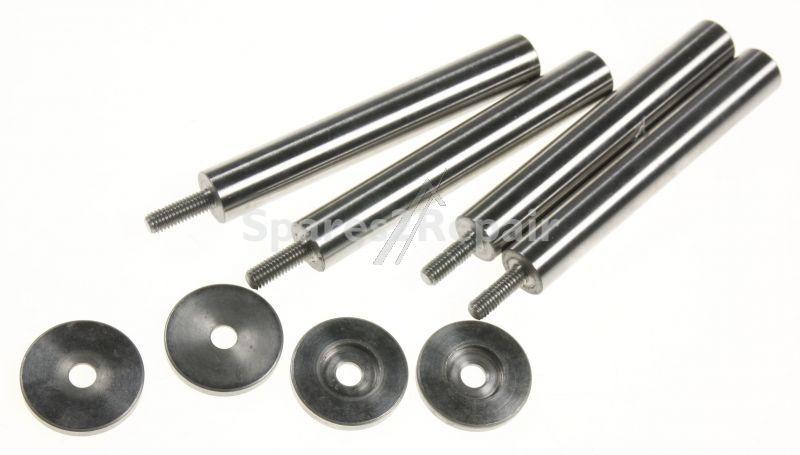 Airforce Mounting Parts - Afsacaccf139f01 Bag Rods F139 Filter