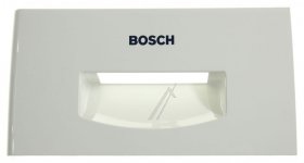 Detergent Dispenser Cover - 00481941 Tray Handle-dispenser [Bosch Siemens]