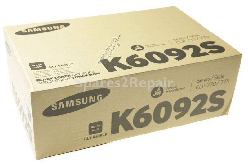 Hewlett Packard Toner Cartridge - Su216a Samsung Toner Cartridge Black 7k
