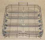 Dish Basket - 12976000007636 Lower Basket Assembly [Midea]