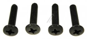 Express Luck Screw - 30301bm04016b001 Screw Base Bm4x16 4pcs-unit