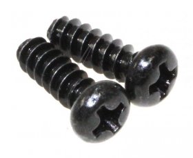 Express Luck Screw - 30301pb04012b001 Screw Base Pb4x12 2pcs-unit