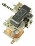 Ventilator Motor - C00277297 488000277297 Fan-motor [Whirlpool Indesit]